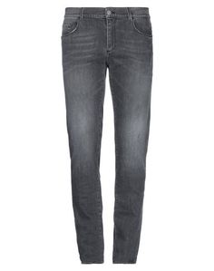 Джинсовые брюки Trussardi Jeans