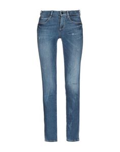 Джинсовые брюки Guess