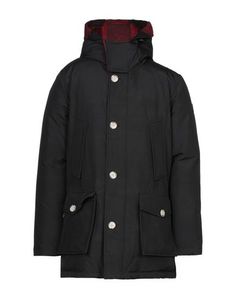 Пуховик Woolrich