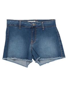 Джинсовые шорты MET Jeans