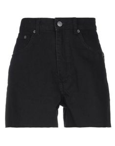 Джинсовые шорты Cheap Monday
