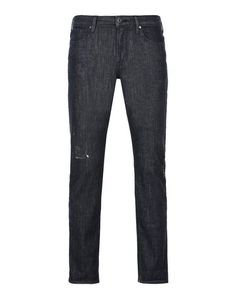 Джинсовые брюки Armani Jeans