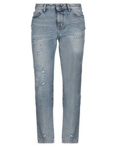 Джинсовые брюки Just Cavalli