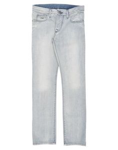 Джинсовые брюки Emporio Armani