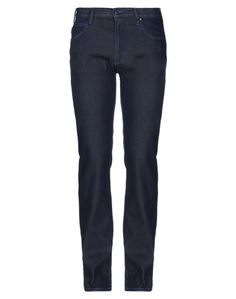 Джинсовые брюки Armani Jeans