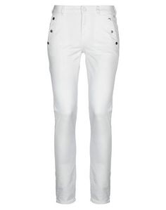 Джинсовые брюки Maison Scotch