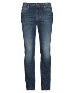 Джинсовые брюки Armani Jeans