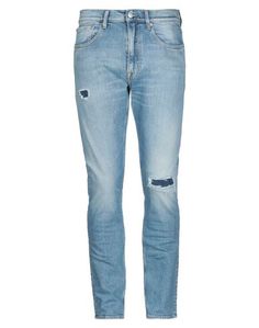 Джинсовые брюки Calvin Klein Jeans