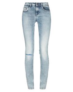 Джинсовые брюки Calvin Klein Jeans