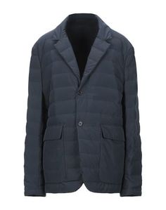 Пуховик Aquascutum