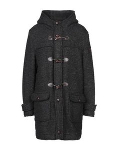 Пальто Trussardi Jeans