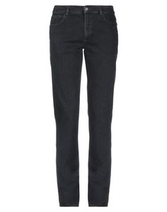 Джинсовые брюки Trussardi Jeans