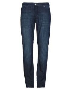 Джинсовые брюки 7 For All Mankind