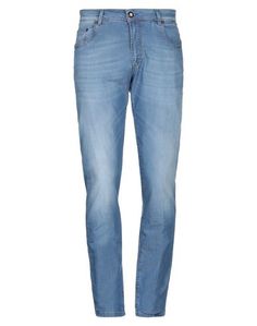 Джинсовые брюки Camouflage AR AND J.