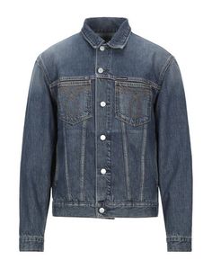 Джинсовая верхняя одежда Calvin Klein Jeans