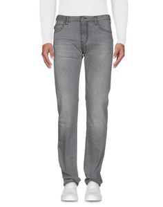 Джинсовые брюки Armani Jeans