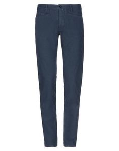 Джинсовые брюки Trussardi Jeans