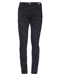 Джинсовые брюки Versace Jeans