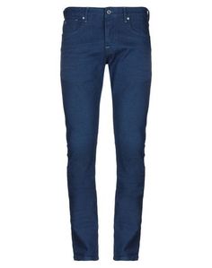 Джинсовые брюки Scotch & Soda
