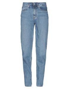 Джинсовые брюки Calvin Klein Jeans