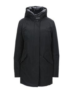 Пуховик Woolrich