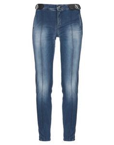 Джинсовые брюки Versace Jeans