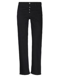 Джинсовые брюки Trussardi Jeans