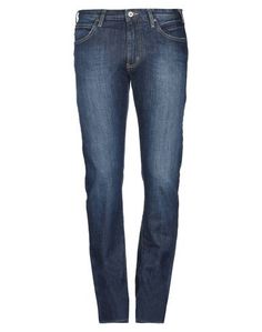 Джинсовые брюки Armani Jeans