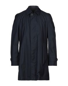 Легкое пальто Hugo Boss