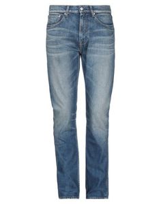 Джинсовые брюки Calvin Klein Jeans