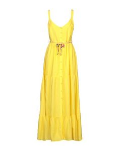 Длинное платье Access Fashion