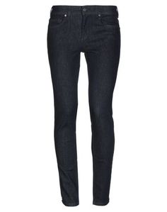 Джинсовые брюки Versace Jeans