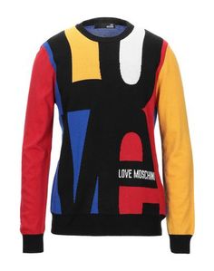 Свитер Love Moschino