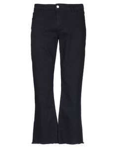 Джинсовые брюки Re Hash