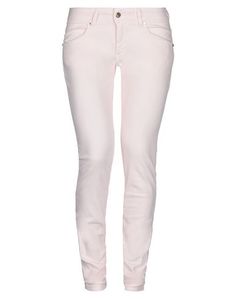 Джинсовые брюки MET Jeans