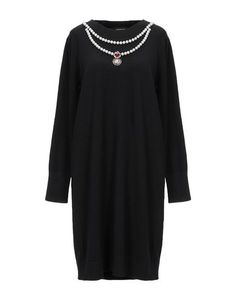 Короткое платье Markup