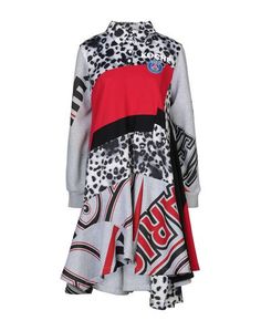 Короткое платье KochÉ