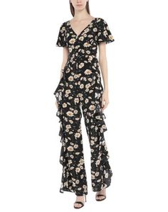 Комбинезоны без бретелей Michael Kors Collection