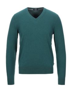 Свитер Hugo Boss