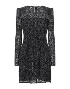 Короткое платье Pinko