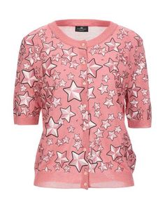Кардиган Elisabetta Franchi
