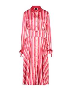 Платье длиной 3/4 Pinko
