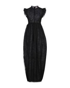 Длинное платье Brock Collection