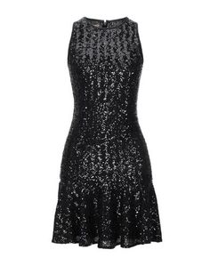 Короткое платье Michael Kors Collection