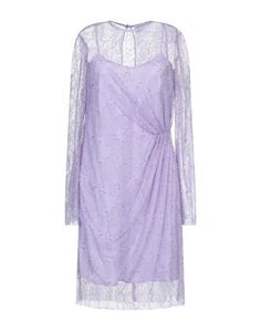 Платье до колена Alexandr Rogov