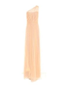Длинное платье Marchesa Notte
