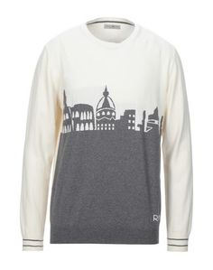 Свитер Touch Back