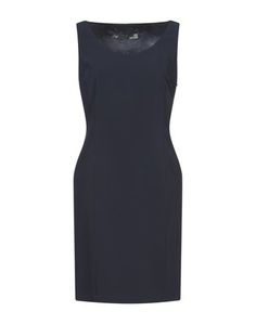 Короткое платье Love Moschino