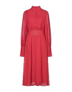 Платье длиной 3/4 Rotate Birger Christensen