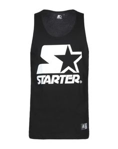 Майка Starter